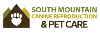 Link to Homepage of South Mountain Pet Care